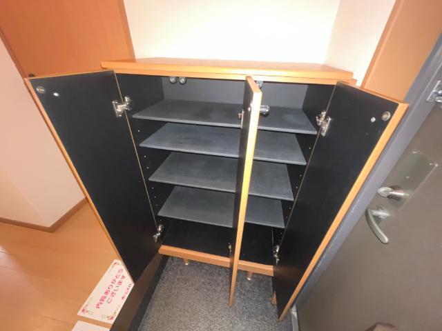 ル・ドゥリェール 部屋画像