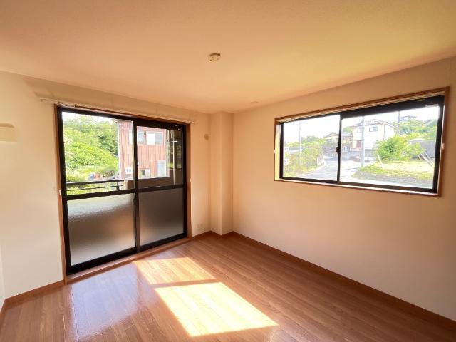 インフィニティ 部屋画像