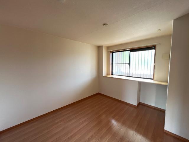 インフィニティ 部屋画像