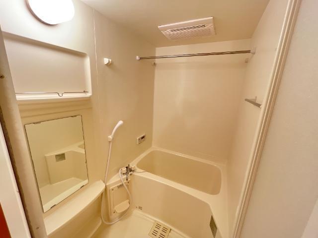 インフィニティ 部屋画像