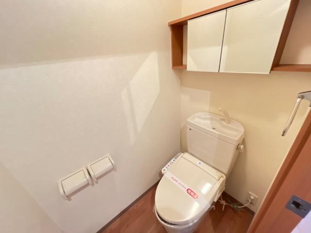 インフィニティ 部屋画像