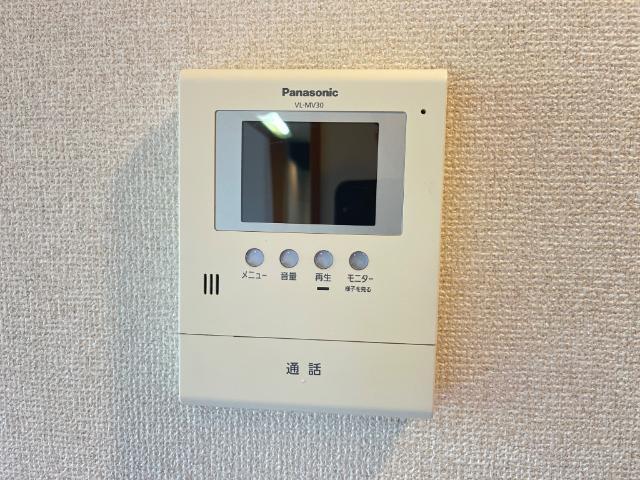 インフィニティ 部屋画像
