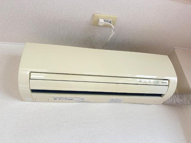 インフィニティ 部屋画像