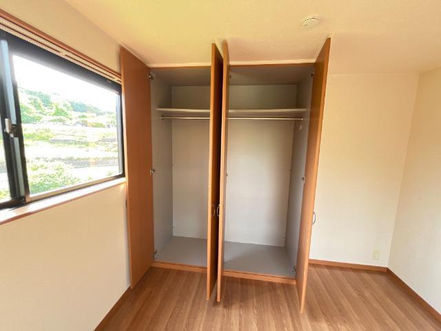 インフィニティ 部屋画像