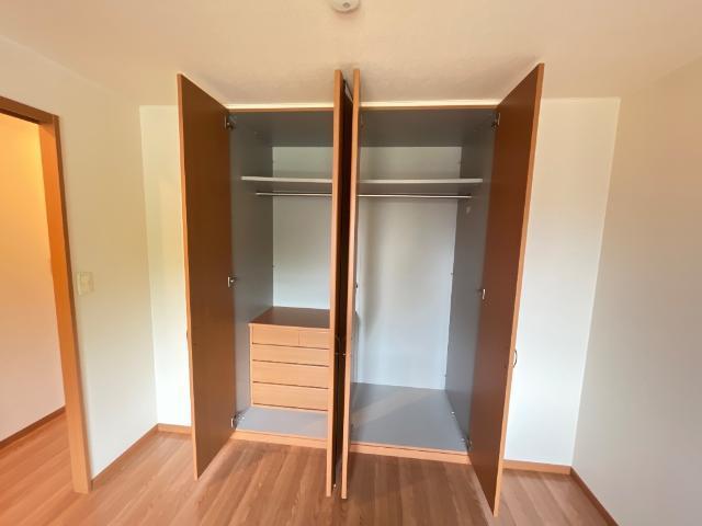 インフィニティ 部屋画像