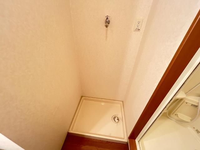 インフィニティ 部屋画像