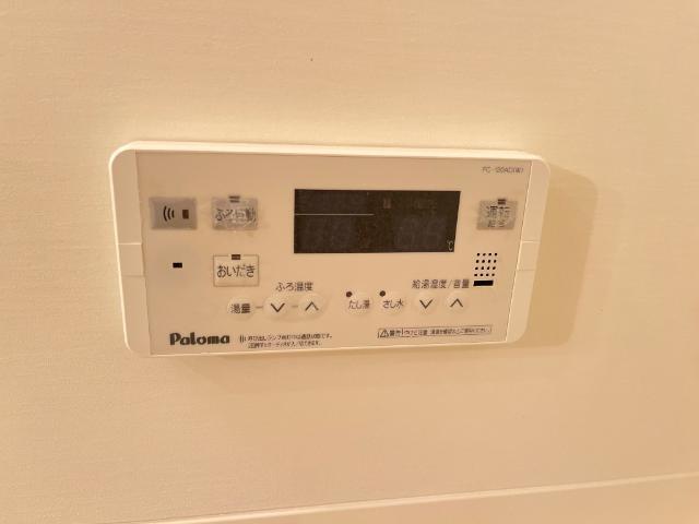 インフィニティ 部屋画像
