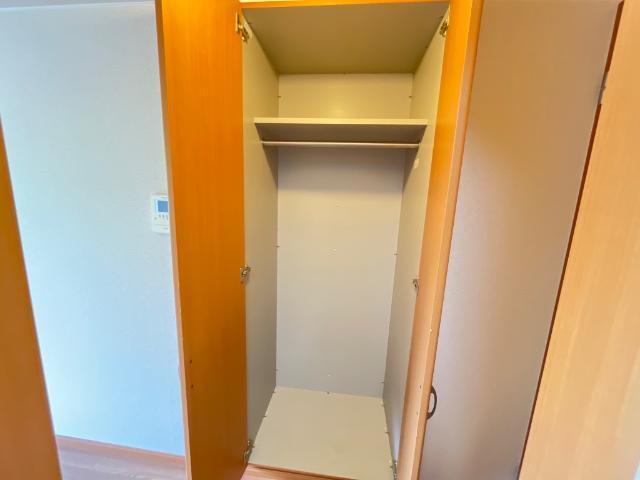 インフィニティ 部屋画像