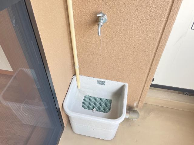 インフィニティ 部屋画像