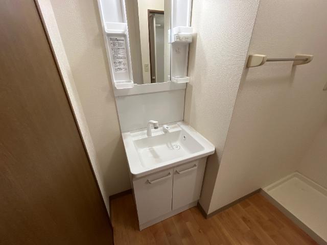 コーポラス小森Ｃ 収納