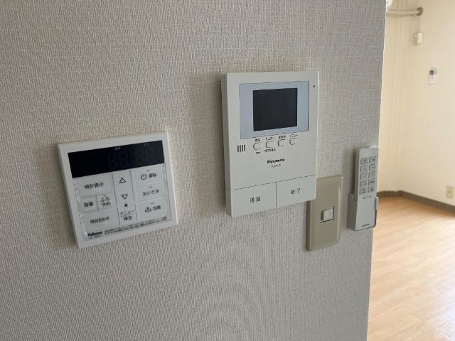 コーポラス小森Ｃ 部屋画像