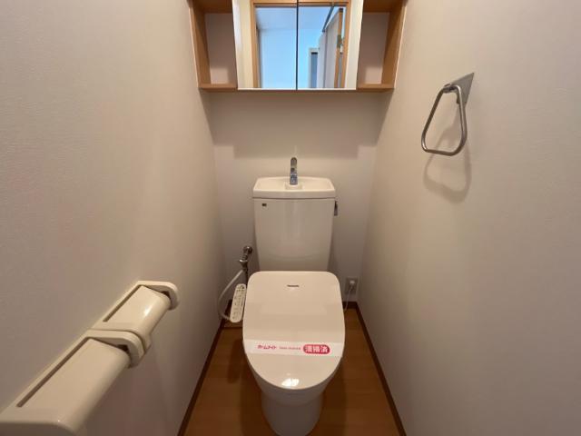 ディア　コート　Ｂ 部屋画像