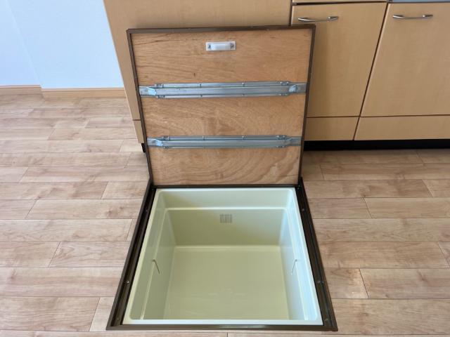 ディア　コート　Ｂ 部屋画像