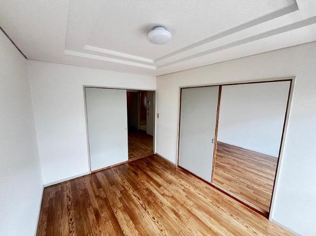 コートプレイス　Ｅａｓｔ　Ｗｅｓｔ 室内