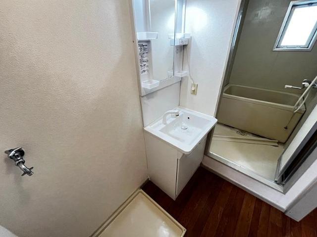 アクアシティ（ＡＱＵＡ　ＣＩＴＹ） 部屋画像