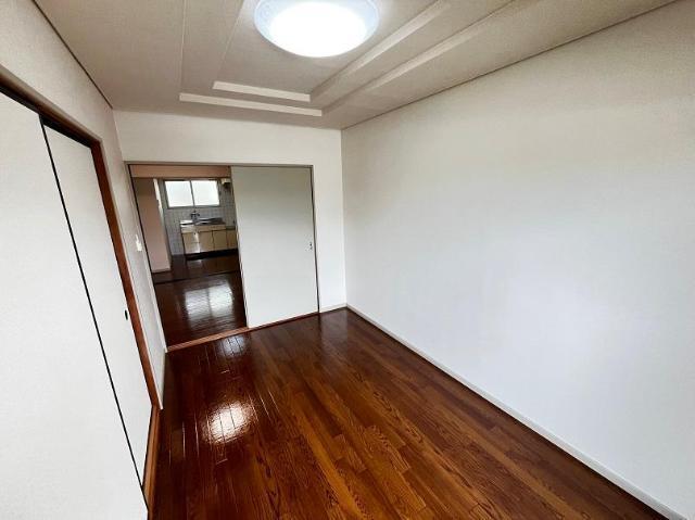 アクアシティ（ＡＱＵＡ　ＣＩＴＹ） 部屋画像