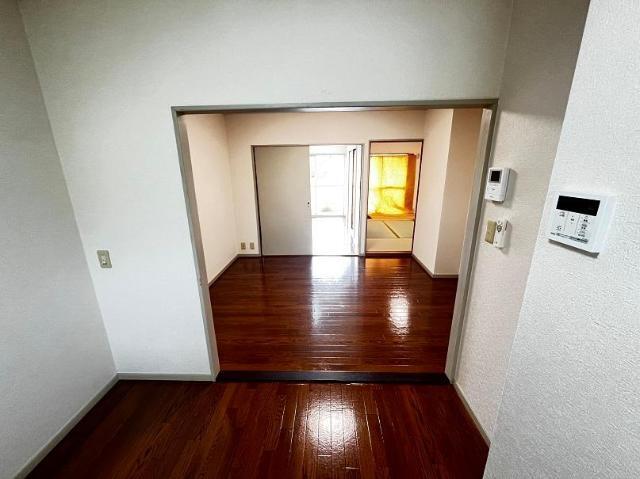 アクアシティ（ＡＱＵＡ　ＣＩＴＹ） 部屋画像