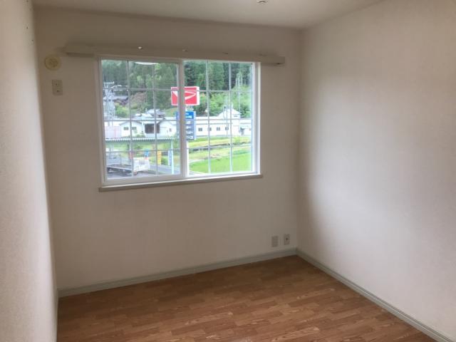 パルティール 部屋画像