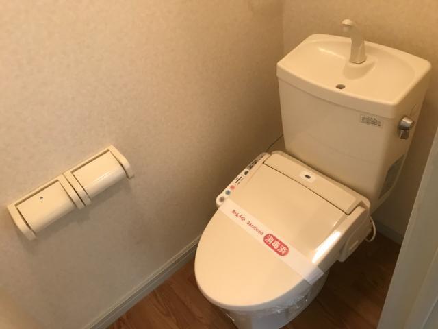 パルティール 部屋画像