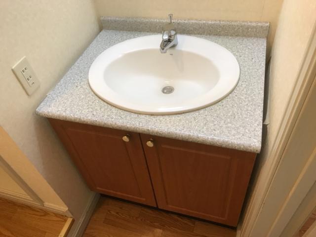 パルティール 部屋画像