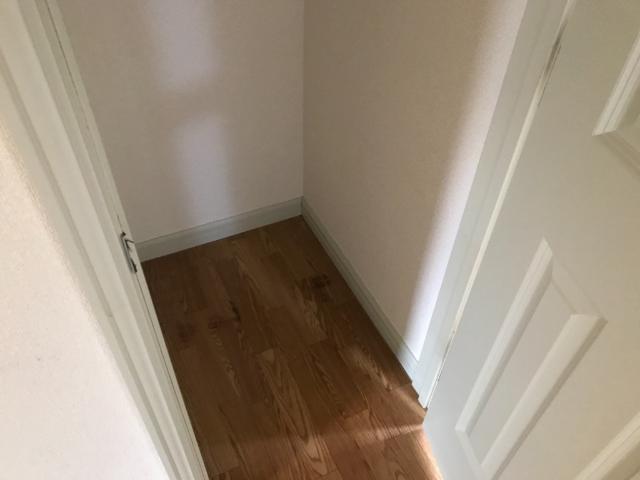 パルティール 収納