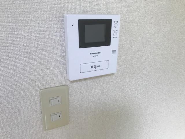 パルティール 部屋画像