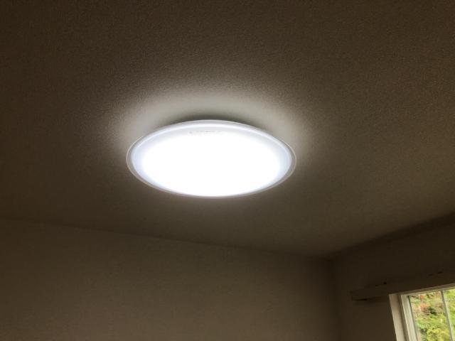 パルティール 部屋画像