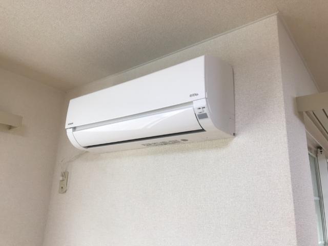 パルティール 部屋画像