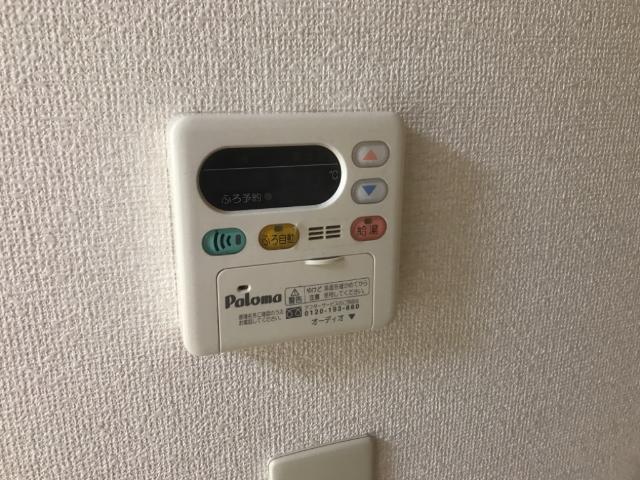 パルティール 部屋画像