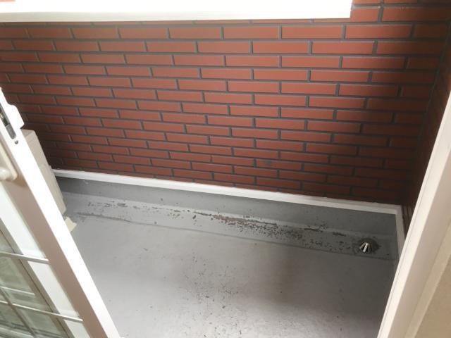 パルティール 部屋画像