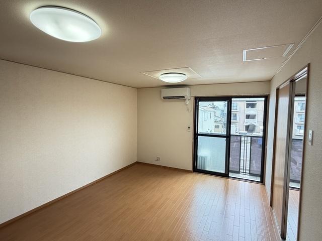 ドシル（201） 部屋画像