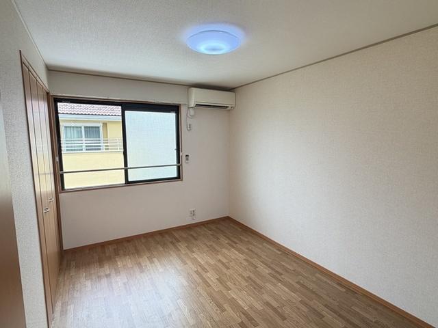 ドシル（201） 部屋画像