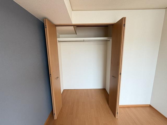 ドシル（201） 部屋画像