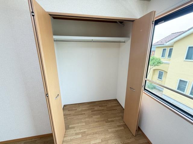 ドシル（201） 部屋画像