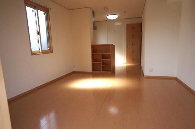 ルピナス・カトー　B（106） 部屋画像