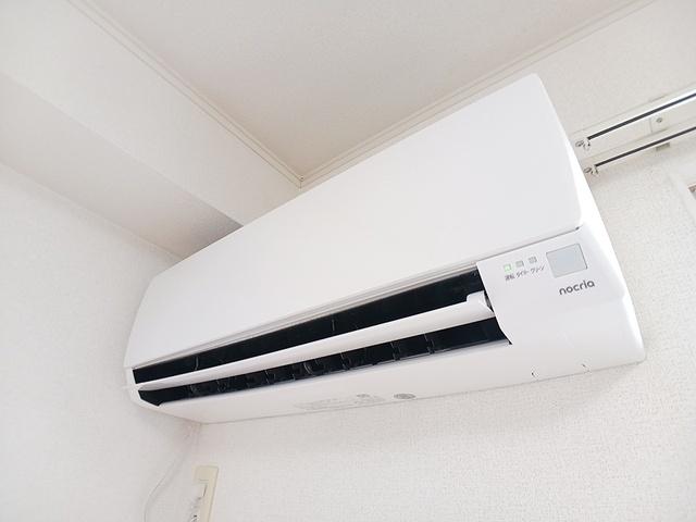 土岐スプリングス　Ｂ（202） その他部屋・スペース