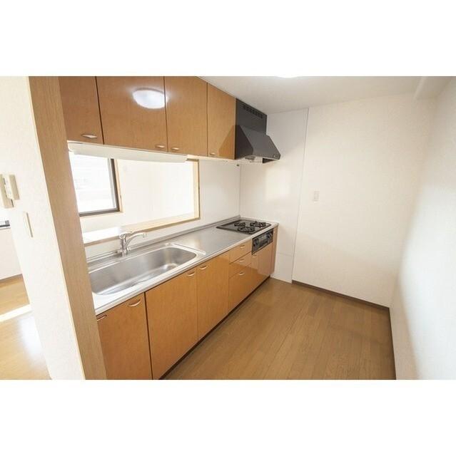 ハートフルマンション　ウイル 部屋画像
