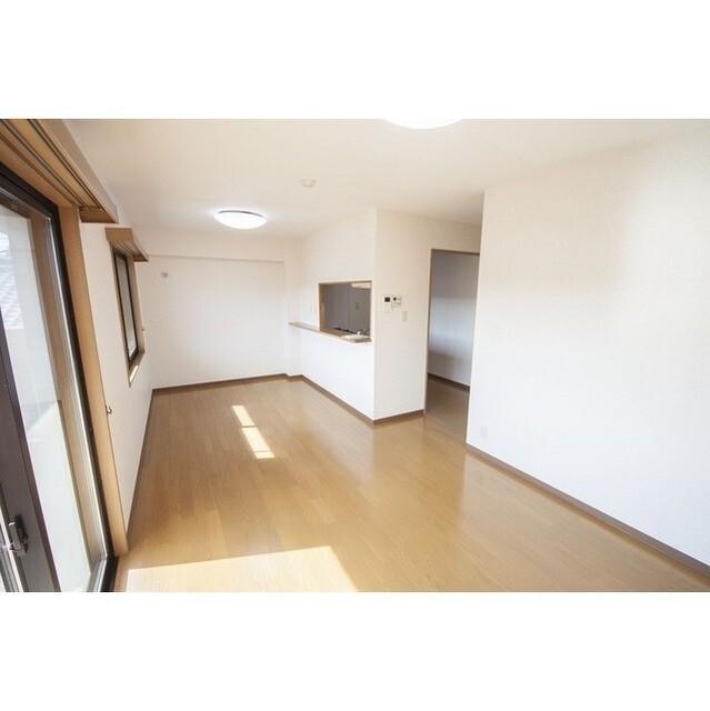 ハートフルマンション　ウイル 部屋画像