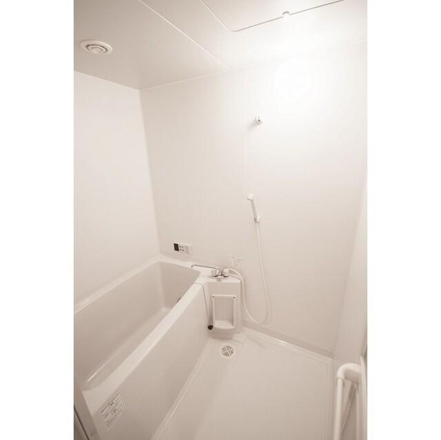 ハートフルマンション　ウイル 部屋画像