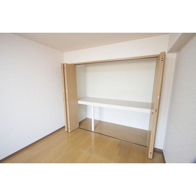 ハートフルマンション　ウイル 部屋画像