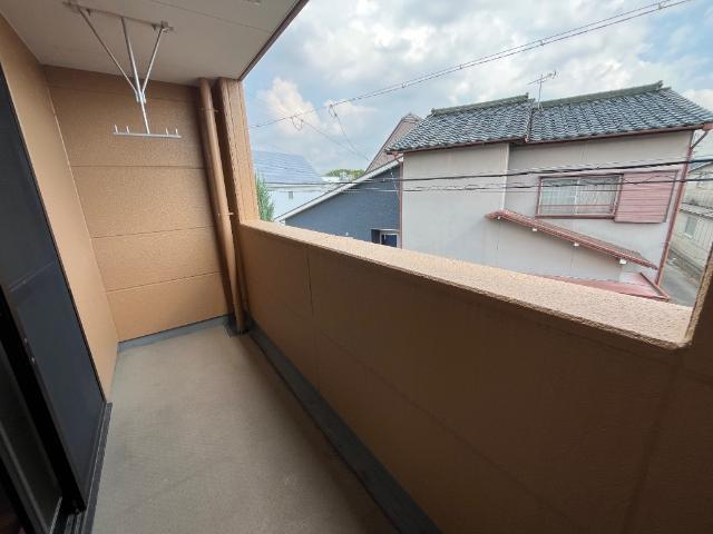 プチメゾン辰 部屋画像