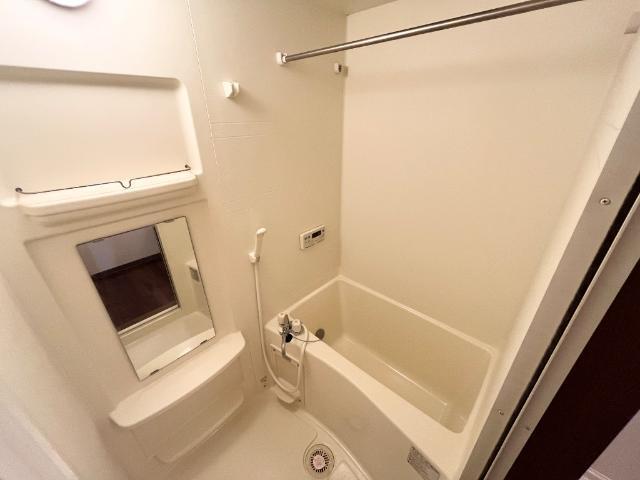 プチメゾン辰 部屋画像