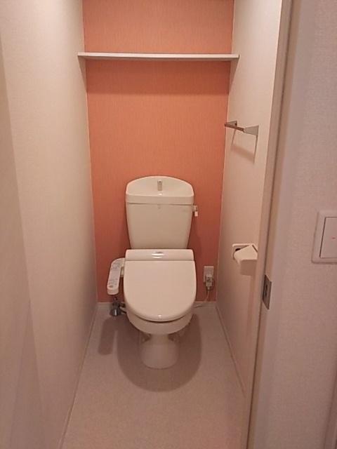 スチムラス（202） 部屋画像