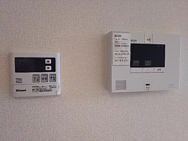 スチムラス（202） 部屋画像