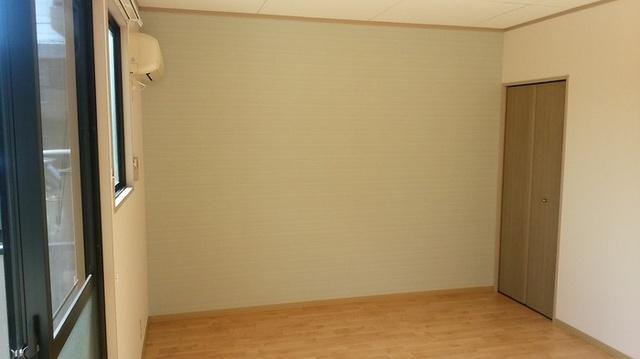 ラピスリーオ（105） 部屋画像