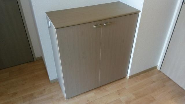 ラピスリーオ（105） 部屋画像