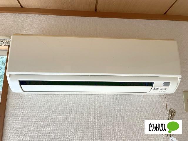 サンライズ大国屋館Ⅱ 設備