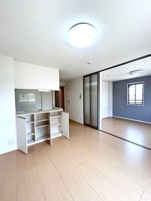 グランドゥール（201） 部屋画像