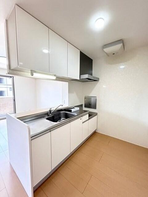 グランドゥール（201） 部屋画像