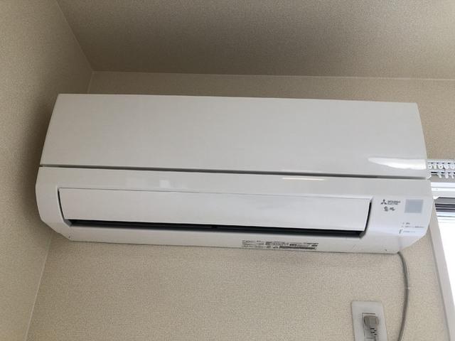 エスポワール稲口（101） 設備